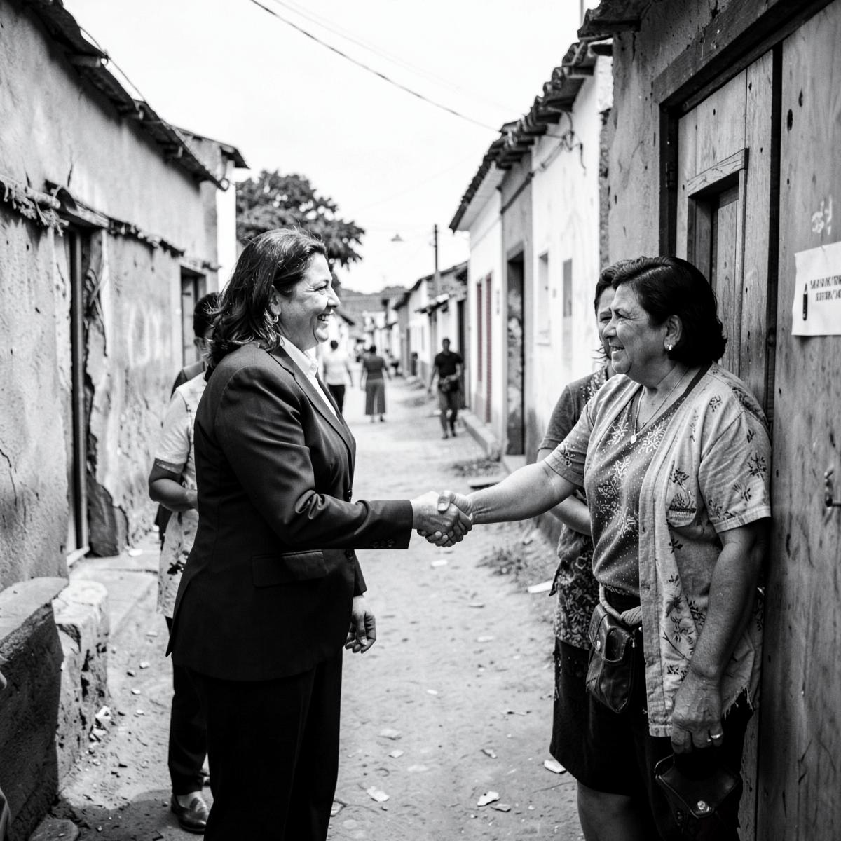 Visita de casa em casa, Itapipoca