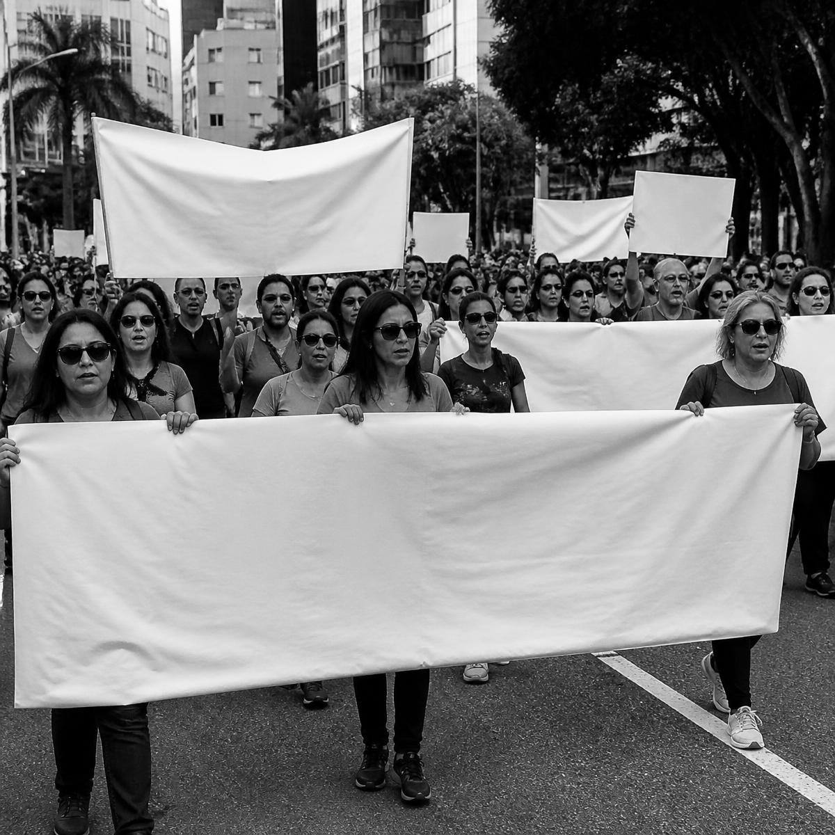 Ato pela educação pública